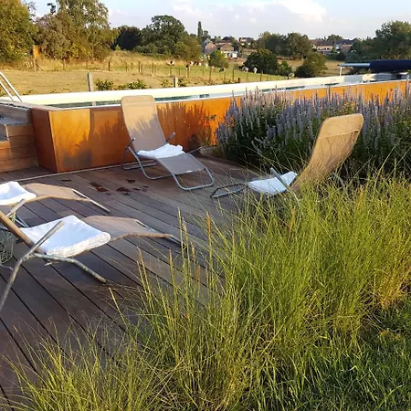 A Monceau